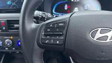 Hyundai i10 1.0 [63] Advance 5dr Auto [Nav] Petrol Hatchback